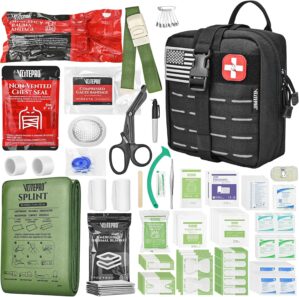Advanced Trauma First Aid Kit ̵...