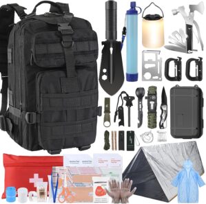Survival Kit, Survival Gear and Equ...