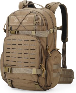 Mardingtop 35L Molle Tactical Milit...