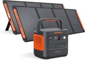 Jackery Explorer 2000 v2 Portable P...