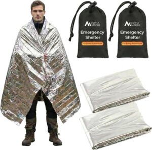 Sierra Madre Emergency Mylar Therma...