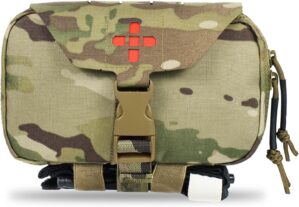 Ifak Pouch-Rapid Deployment Tactica...