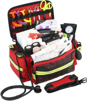 Lightning X Mid-Sized First Respond...