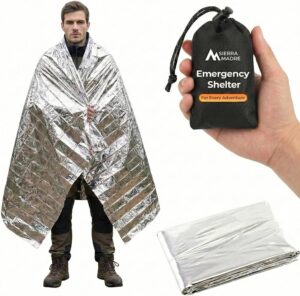 Sierra Madre Emergency Mylar Therma...