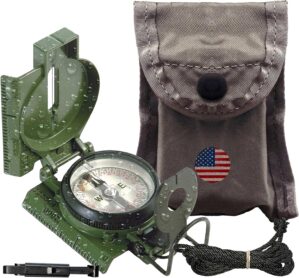 Cammenga Compass Military Grade Pho...
