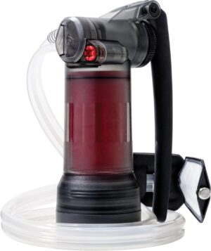 MSR Guardian Water Purifier for Bac...