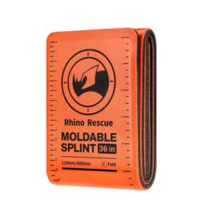 RHINO RESCUE First Aid Splint 36...