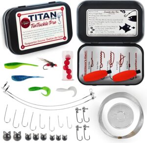 TinTackle Pro – Compact Survival ...