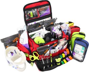 Lightning X Extra Large Medic First...