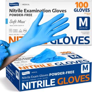 Supmedic Medical Soft Max™ Nitril...