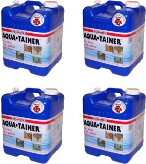 Reliance Products Aqua Tainer 7 Gal...