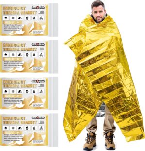 SecuCaptain Survival Emergency Ther...