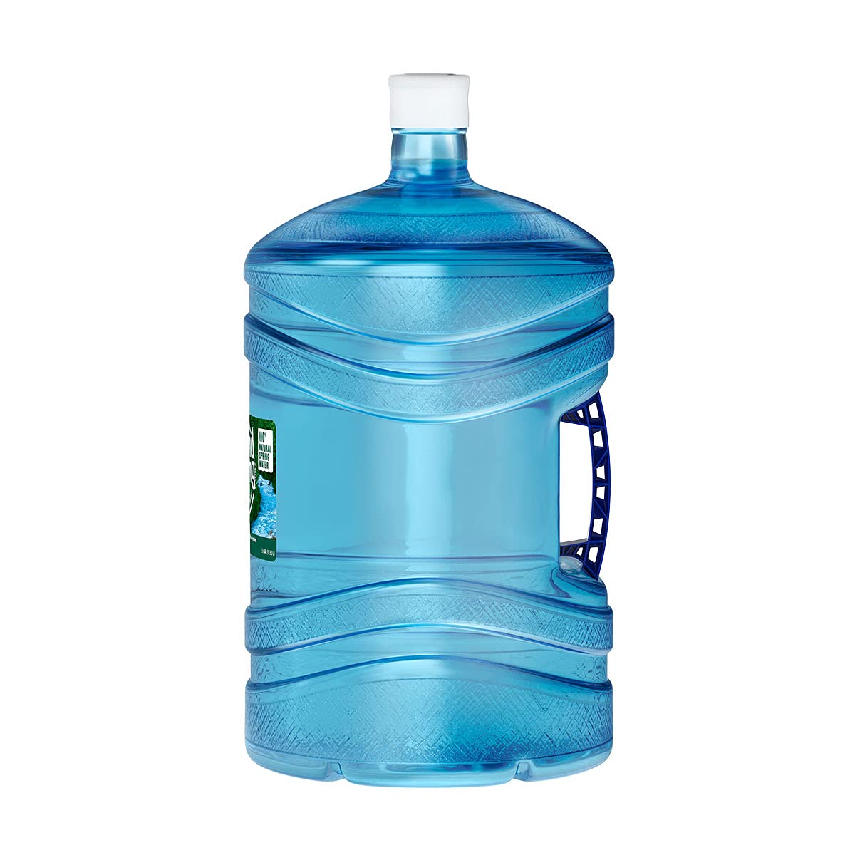 Poland Spring Natural Spring Water - Two Bottle Bundle (5-Gallons each bottle) - Image 2