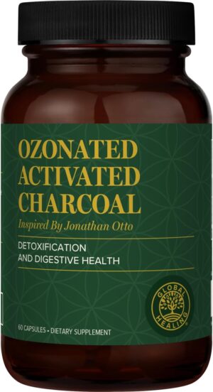 Global Healing Center – Ozona...