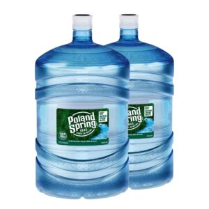 Poland Spring Natural Spring Water ...