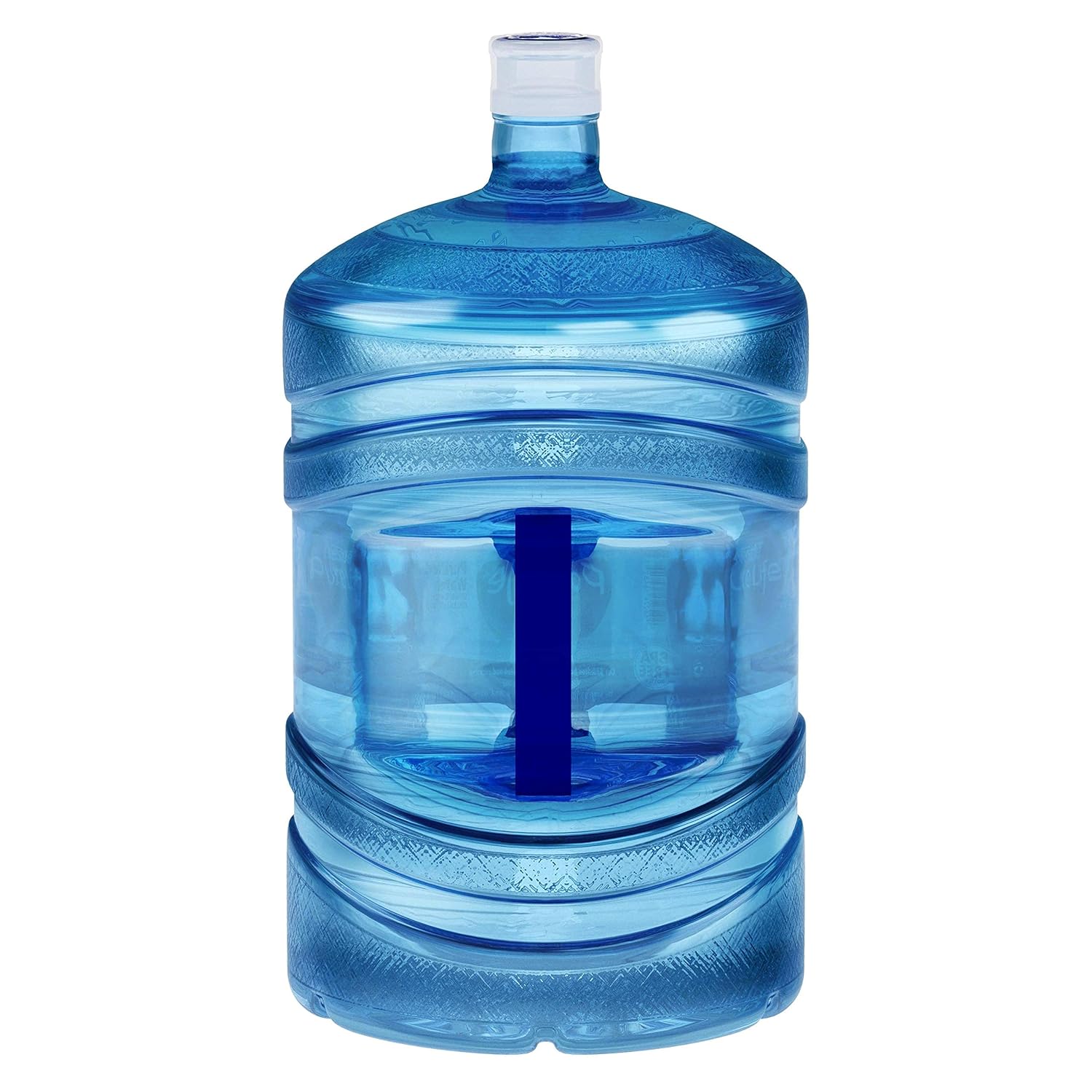 Poland Spring Natural Spring Water - Two Bottle Bundle (5-Gallons each bottle) - Image 3