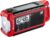 Midland ER210 NOAA Emergency Weather Radio – Compact, Crank, Weather Alerts, AM/FM Radio, Multiple Power Sources, SOS Emergency Flashlight