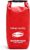 Waterproof First Aid Kit Roll Top Boat Emergency Kit with Waterproof Contents for Fishing Kayaking Boating Swimming Camping Rafting Beach Red