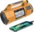 Emergency FM/AM/SW Weather Radio, Big Flashlight/Speaker,Type-C,Sleep Timer Alarm Clock, Solar Hand Crank Charge, 5000mAh Replaceable Battery,Cell Phone Charger Hurricane Survival kit