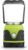 LE 1000LM Battery Powered LED Camping Lantern, Waterproof Tent Light with 4 Light Modes, Camping Essentials, Portable Lantern Flashlight for Camping, Emergency Light, Power Outages, Not Rechargeable