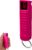 FURY Hardshell Pepper Spray – 12Ft Range, Max Strength, UV Dye Identifier, Anti-Leak & Anti-Misfire, Slidetop Trigger, Belt Clip & Key Ring, Multiple Color Options, Self-Defense Spray