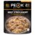 Peak Refuel Beef Stroganoff | Freeze Dried Backpacking and Camping Food | Amazing Taste | High Protein | Real Meat | Quick Prep Meals