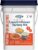 Lunch & Dinner Variety Kit Emergency Food Supply, 113 Servings, 25 Year Shelf Life – Dehydrated Meals, Survival Food Camping Essentials, 4 Gallon Bucket