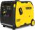 Champion Power Equipment 4500-Watt RV Ready Portable Inverter Generator with Quiet Technology and CO Shield