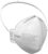 Dräger X-plore 1750 C N95 masks made in the US | 20 NIOSH-approved respirators, universal fit