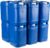 5-Gallon Stackable Water Storage Containers, Emergency Water Storage for Camping and Disaster Preparedness, 60 Gallons