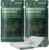 SurviveX Israeli Pressure Bandage 6 Inch – Emergency Bandage – Pressure Dressing for Wounds – Trauma Dressing – Sterile Vacuum-Sealed Packaging – 2 Pack