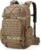 Mardingtop 35L Molle Tactical Military Backpack for Men，Cordura Backpack for Hiking,Camping,Survival