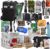 Bug Out Bag – Premium Bugout Backpack Pre-Packed Survival Kit – Ultimate 72 Hour Backpack Survival Kit – Comprehensive Survival Items – Go Bag Emergency